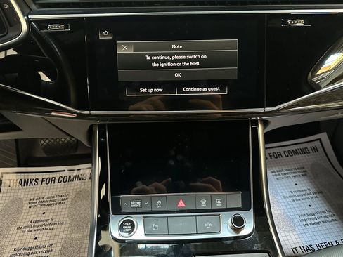 Used 2022 Audi Q7 2.0T Premium Plus w/ Premium Plus Package AWD/4WD image 20