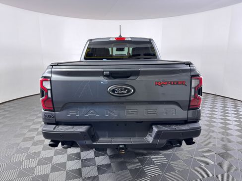 Used 2024 Ford Ranger Raptor AWD/4WD image 10