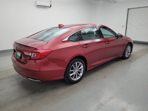 Used 2021 Honda Accord LX image 10