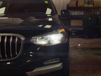 Used 2019 BMW X3 xDrive30i video 2