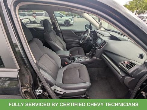 Used 2023 Subaru Forester Premium AWD/4WD image 19