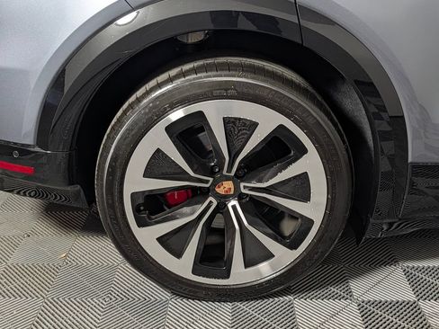 New 2026 Porsche Cayenne S AWD/4WD image 13