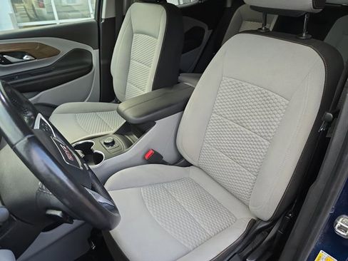 Used 2021 GMC Terrain SLE w/ LPO, Floor Liner Package image 14