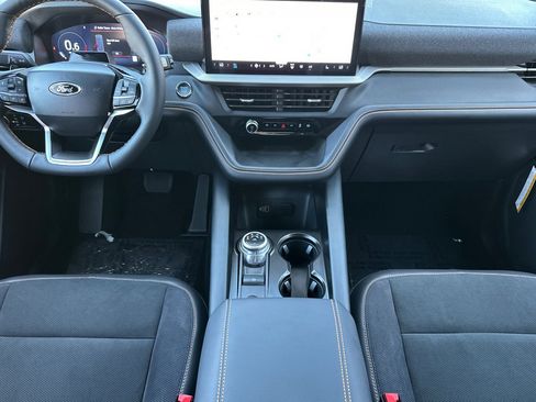 New 2026 Ford Explorer Tremor w/ Tremor Ultimate Package image 13