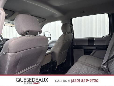 Used 2019 Ford F250 XLT w/ FX4 Off-Road Package image 33