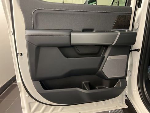 New 2026 Ford F250 Lariat w/ Tremor Off-Road Package image 38