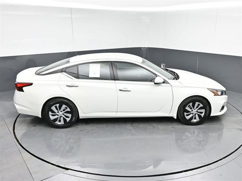 Used 2019 Nissan Altima 2.5 S image 23