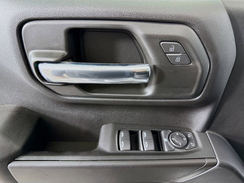 New 2026 Chevrolet Silverado 1500 Custom image 17