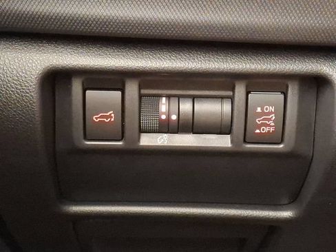 Certified 2025 Subaru Forester Touring AWD/4WD image 26