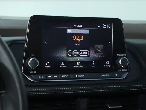 Certified 2023 Nissan Rogue SV AWD/4WD image 25