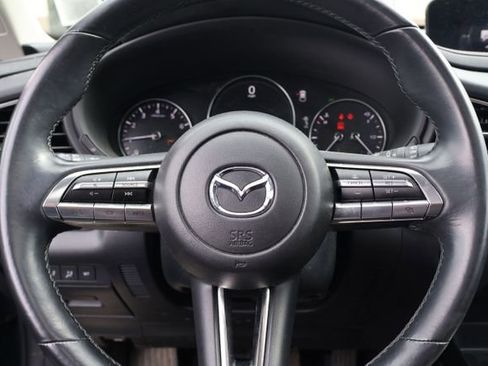 Used 2023 MAZDA CX-30 AWD 2.5 S w/ Preferred Package image 12