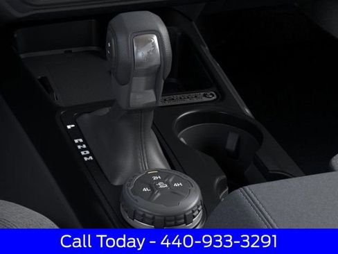 New 2026 Ford Bronco Big Bend image 19