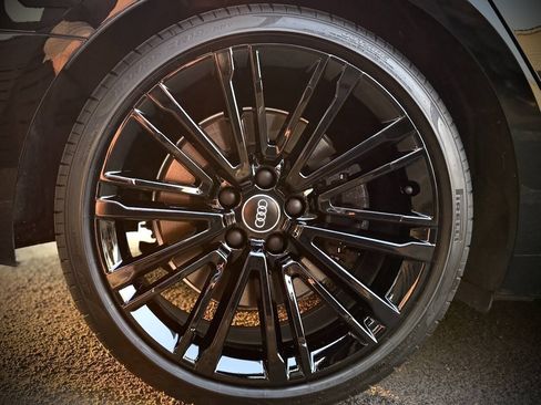 Used 2017 Audi A4 2.0T Premium Plus w/ Premium Plus Package AWD/4WD image 17