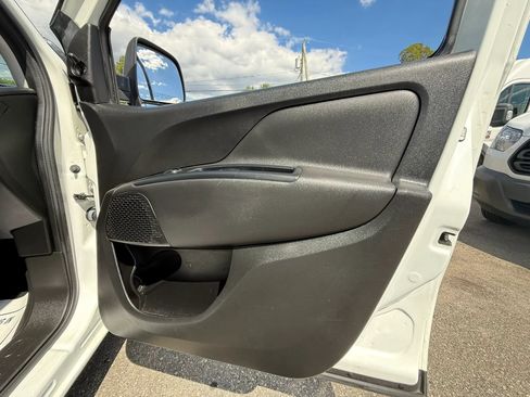 Used 2022 RAM ProMaster City Wagon FWD image 37