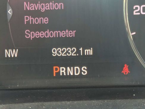 Used 2020 Lincoln MKZ Reserve w/ Monochromatic Package FWD image 33