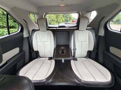 Used 2013 Chevrolet Equinox LT FWD image 11
