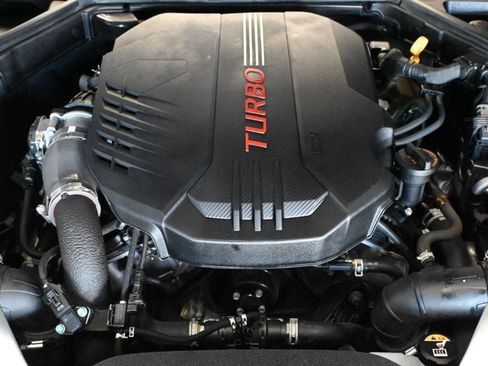 Used 2020 Kia Stinger GT2 RWD image 21