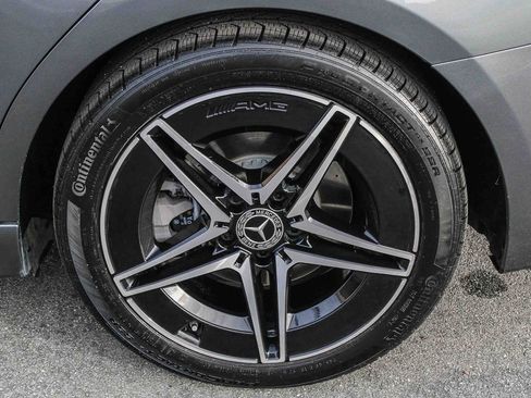 Certified 2023 Mercedes-Benz C 300 Sedan image 11