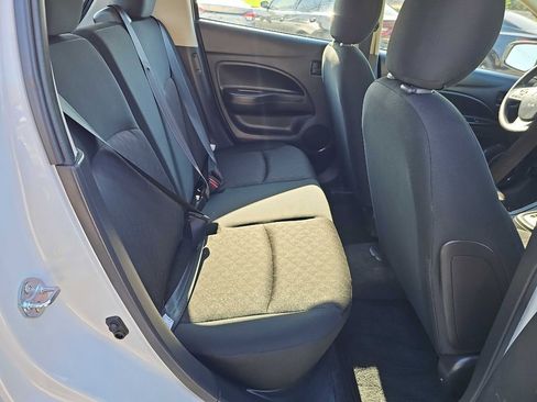 Used 2024 Mitsubishi Mirage ES image 17