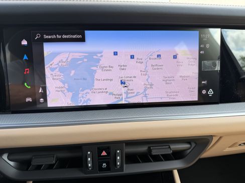 New 2026 Porsche Cayenne image 28