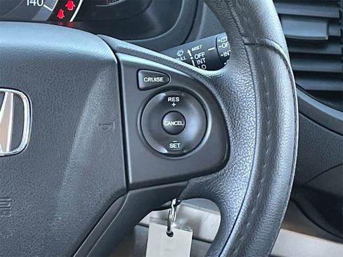 Used 2013 Honda CR-V LX image 23