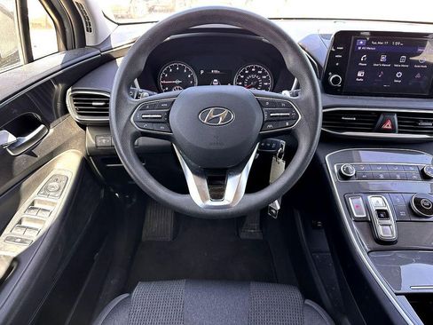 Used 2022 Hyundai Santa Fe SE image 22