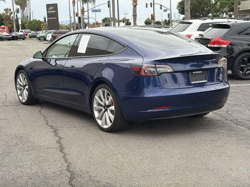 Used 2019 Tesla Model 3 Long Range image 6