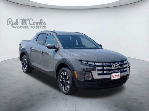 New 2026 Hyundai Santa Cruz SEL image 7