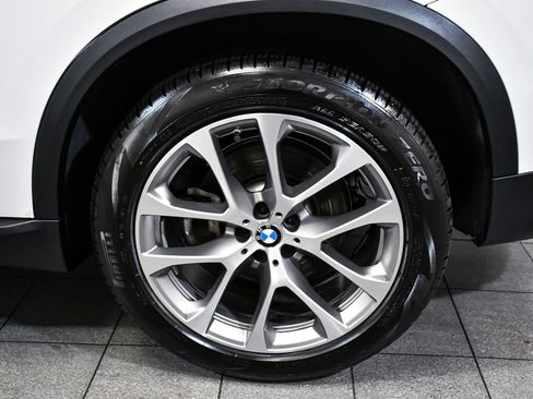 Used 2026 BMW X5 xDrive40i AWD/4WD image 8