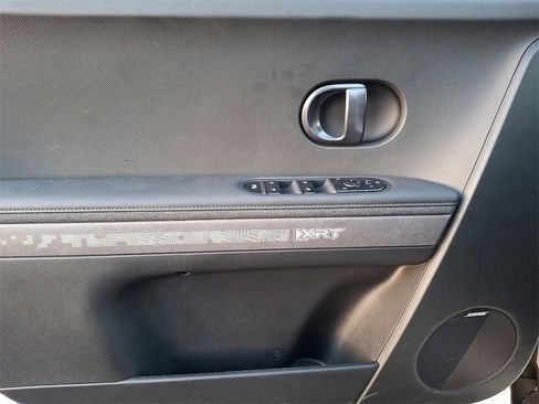 New 2025 Hyundai Ioniq 5 XRT image 8