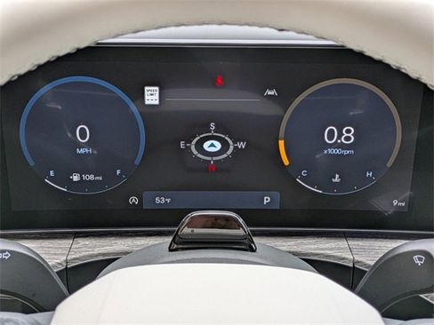 Used 2025 Hyundai Santa Fe Calligraphy image 29