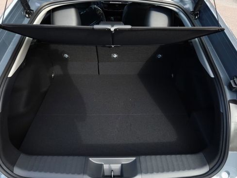 New 2026 Toyota Prius Plug-In Hybrid image 5