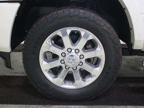 Used 2019 RAM 2500 Laramie image 27