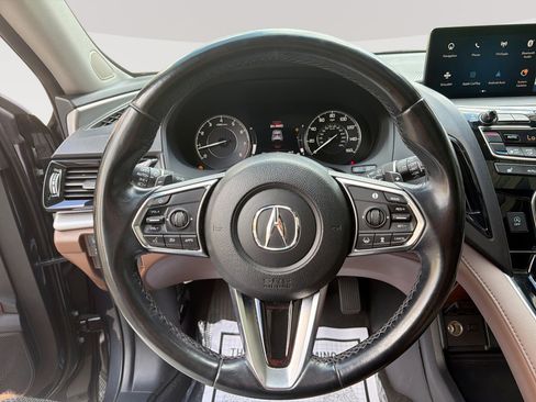Used 2020 Acura RDX AWD w/ Technology Package image 11