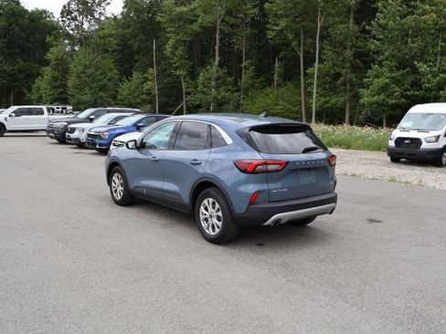Used 2023 Ford Escape Active AWD/4WD image 5