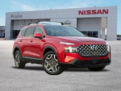 Used 2023 Hyundai Santa Fe Limited