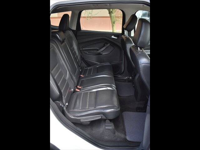 Used 2019 Ford Escape SEL FWD image 25