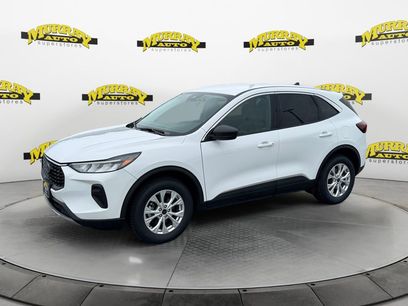 Certified 2024 Ford Escape Active w/ Tech Pack #1