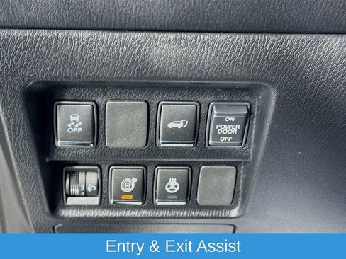 Used 2014 INFINITI QX60 FWD w/ Premium Plus Package image 12