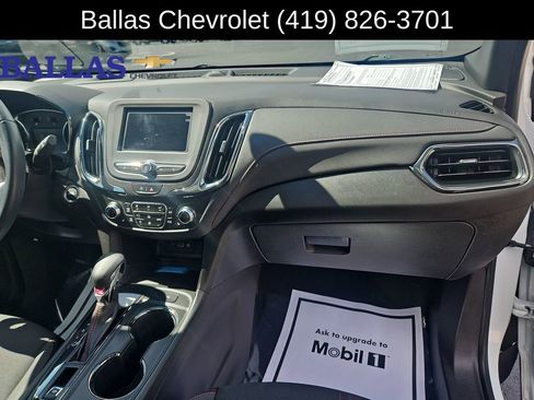 Certified 2023 Chevrolet Equinox RS w/ LPO, Floor Liner Package FWD image 26