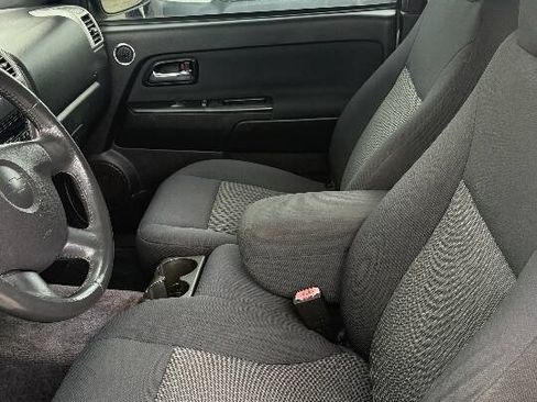 Used 2008 Chevrolet Colorado LT w/ Power Convenience Package RWD image 25