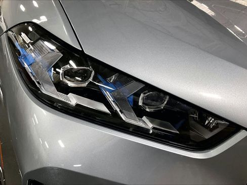 Used 2025 BMW X5 M60i image 27