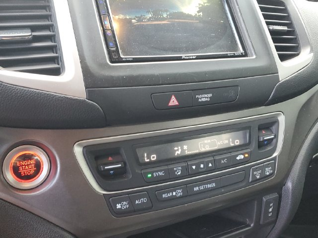 Used 2019 Honda Ridgeline RTL image 26