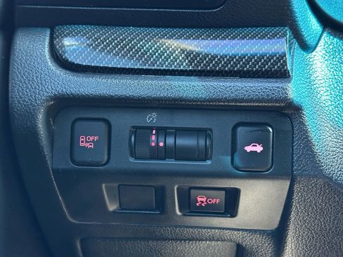 Used 2017 Subaru WRX STI w/ Popular Package #1 image 22