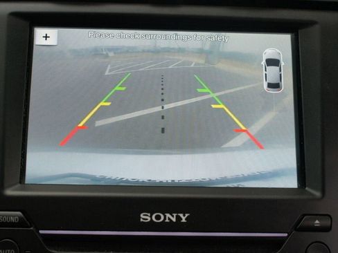 Used 2017 Ford Fusion Titanium image 8