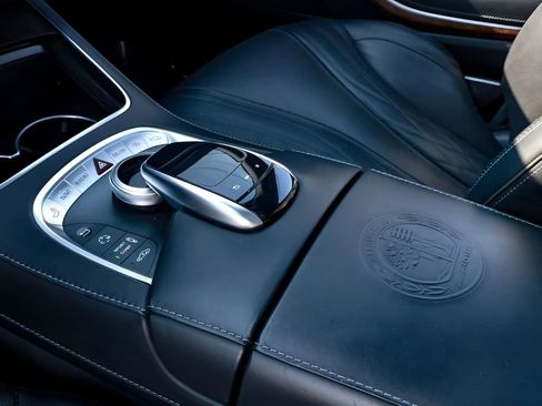 Used 2017 Mercedes-Benz S 63 AMG 4MATIC Sedan w/ Warmth & Comfort Package image 42