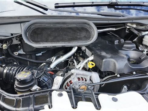 Used 2018 Ford Transit 350 148 High Roof Extended image 26