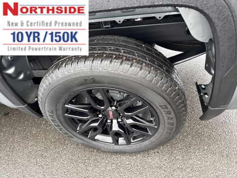 New 2026 GMC Sierra 1500 Elevation AWD/4WD image 10