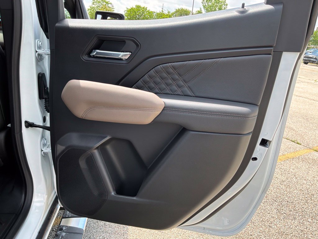New 2026 GMC Canyon Denali AWD/4WD image 28