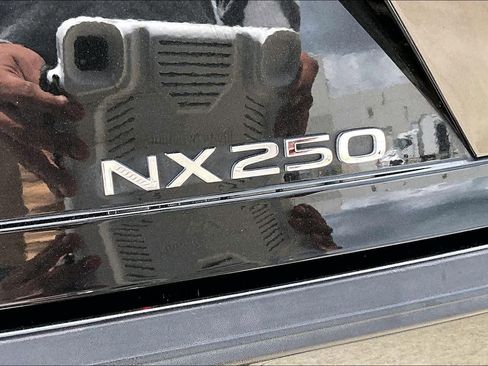 Used 2023 Lexus NX 250 FWD image 10
